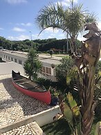 Casa Lagoa