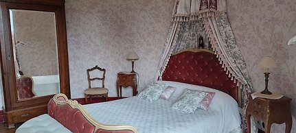 Chateau de la Mothe