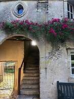Chateau de la Mothe