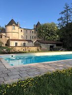 Chateau de la Mothe