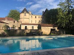Chateau de la Mothe