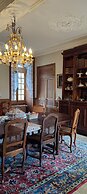 Chateau de la Mothe