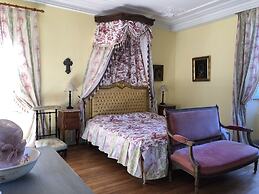 Chateau de la Mothe