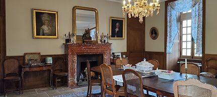 Chateau de la Mothe