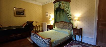 Chateau de la Mothe