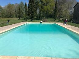 Chateau de la Mothe