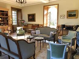 Chateau de la Mothe