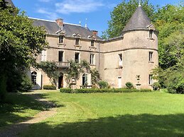Chateau de la Mothe