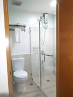 Stunning Studio Type - 1641 - 16th Flr Persimmon