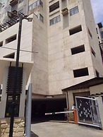 Stunning Studio Type - 1641 - 16th Flr Persimmon