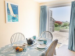 The Beach House