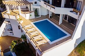 Casa Blanca By Hotel Hacienda