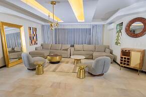 Casa Blanca By Hotel Hacienda