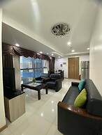 Roxas Blvd Ermita Studio US Embassy Mla