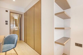 Maddox Street - 3 bed