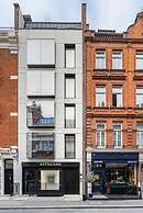 Maddox Street - 3 bed