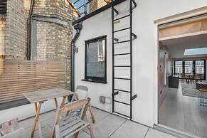 Maddox Street - 3 bed