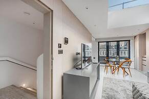 Maddox Street - 3 bed