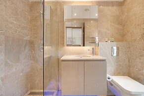 Maddox Street - 3 bed