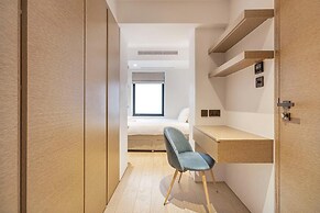 Maddox Street - 3 bed