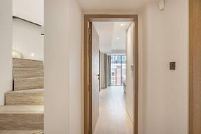 Maddox Street - 3 bed