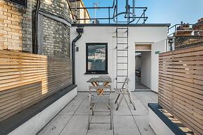 Maddox Street - 3 bed