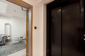 Maddox Street - 3 bed