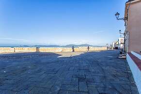 Cavour Loft in Alghero