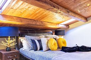 Cavour Loft in Alghero