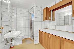 Captivating 4-bed Villa in Idestrup