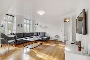 Captivating 4-bed Villa in Idestrup