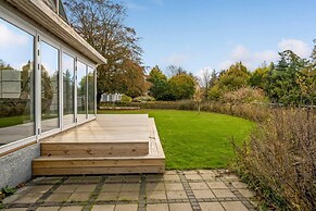 Captivating 4-bed Villa in Idestrup