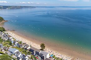 On The Beach - Direct Beach Access Sea Views