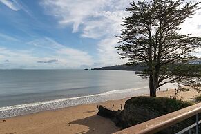 On The Beach - Direct Beach Access Sea Views
