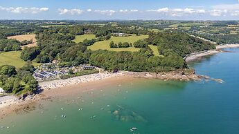 On The Beach - Direct Beach Access Sea Views