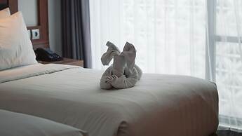 Fairfield by Marriott Bali South Kuta