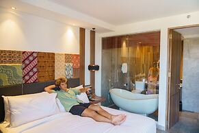 Fairfield by Marriott Bali South Kuta