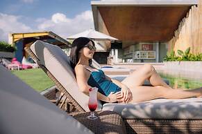 Fairfield by Marriott Bali South Kuta
