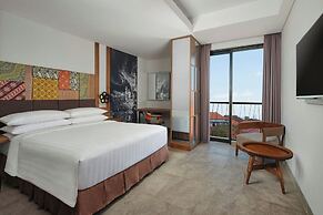 Fairfield by Marriott Bali South Kuta