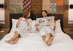 Fairfield by Marriott Bali South Kuta