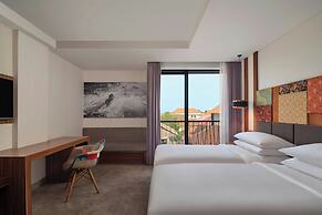 Fairfield by Marriott Bali South Kuta