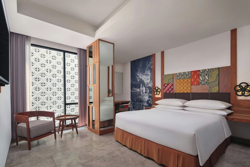 Fairfield by Marriott Bali South Kuta