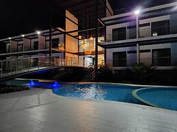 Hotel Capri Doradal