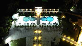 Hotel Capri Doradal