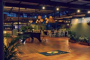 Hotel Capri Doradal