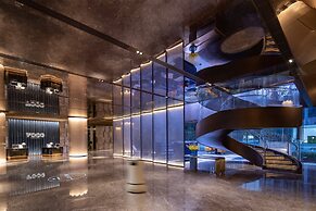 voco Hefei Binhu by IHG