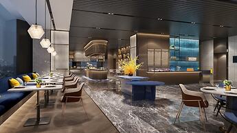 voco Hefei Binhu by IHG