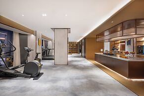 voco Hefei Binhu by IHG