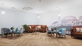 Staybridge Suites Brighton by IHG