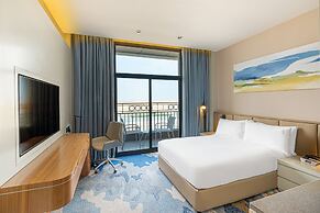 Holiday Inn Riyadh the Business District by IHG
